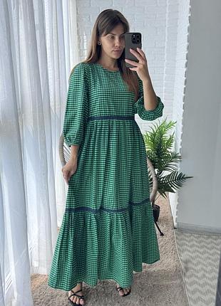 Сукня anthropologie