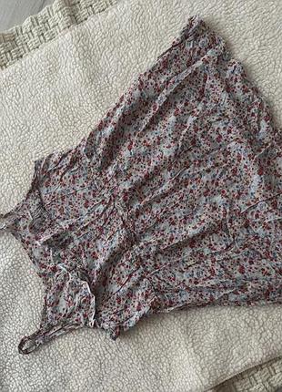 Хорошая детская блузка