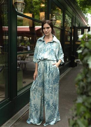 Костюм літній