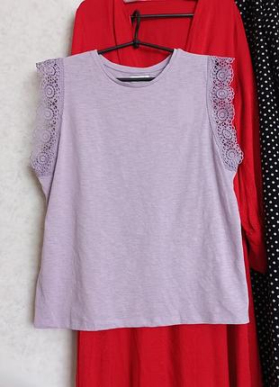 Футболка бавовна