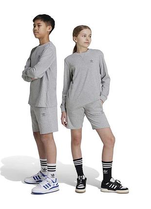 Шорти для дівчинки підліткові