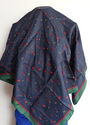 Хустина хустка