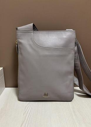 Radley кожаная сумка