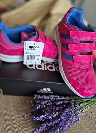 Кросівки adidas, оригінал.