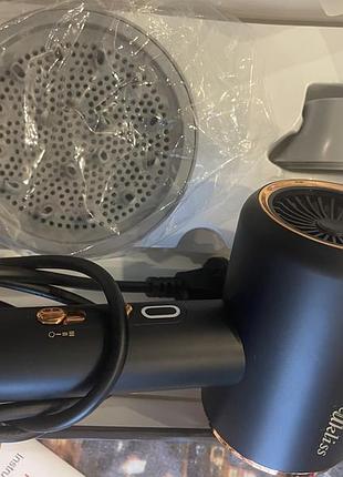 Фен для волосся  "atina hair dryer fashion