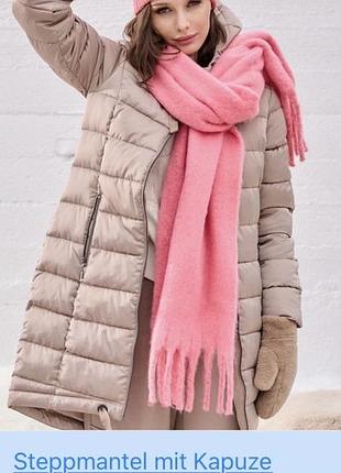 Жіночий пуховик пальто німеччина l