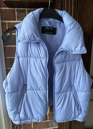 Безрукавка