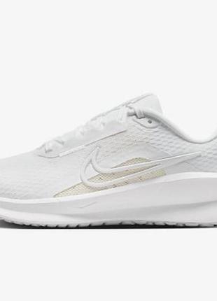 Кроссовки для бега женские nike frog w downshifter 13 белые