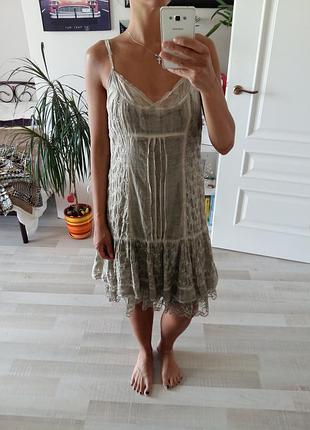 Супер сарафан