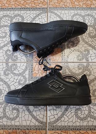 Кеди, кросівки, взуття lotto (42/26.5-27 см)