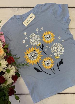 Футболка old navy