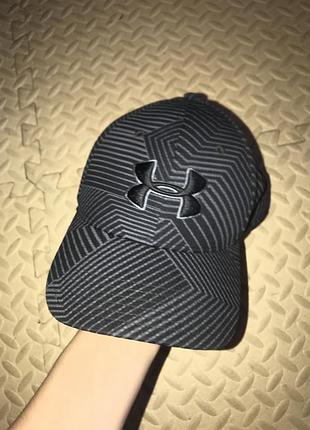 Кепка бейсболка under armour оригінал