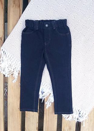 Джинси на резинці. стан нових 🎀