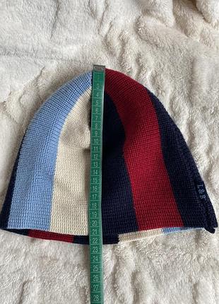 Шапка спортивна