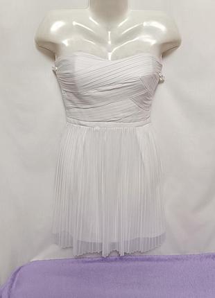 Платье женское лето m/38/10/46