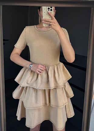 Сукня zara