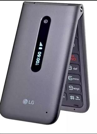 Мобильный телефон lg y120 slide