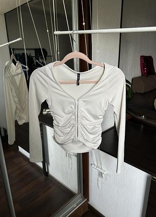 Женская кофта