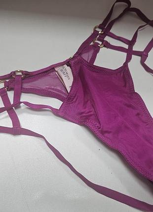 Секси трусики victorias secret
