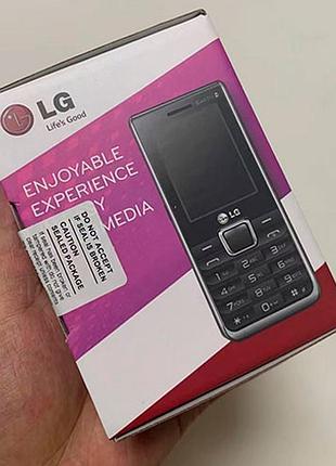 Lg a395 quadro sim 4 sim мобильный телефон3 фото
