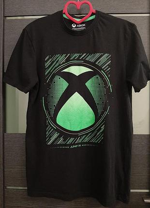Футболка xbox  s