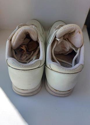 Кроссовки szlaizinger 42 размер 5