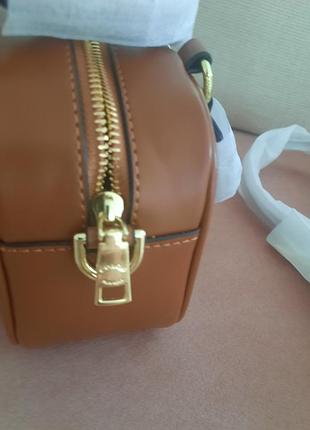 Сумка в стиле coach6 фото