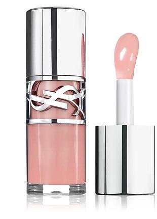 Yves saint laurent loveshine plumping lip oil gloss блиск для губ