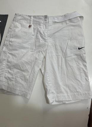 Шорти nike