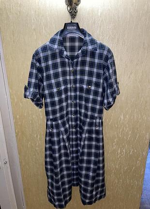 Плаття burberrys