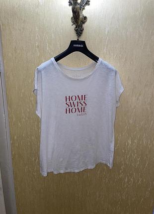 Футболка ba&sh