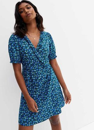 Платье летнее