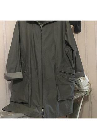 Плащ от л до ххл 2