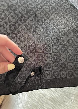 Парасоля  зонтик radley2 фото