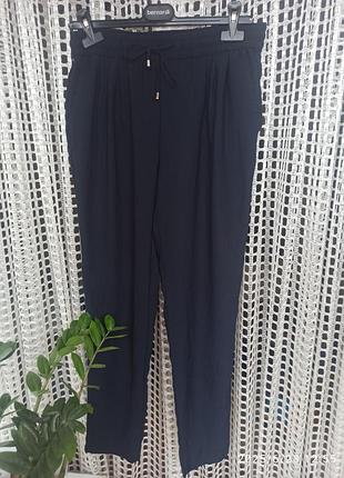 Брюки летние zara