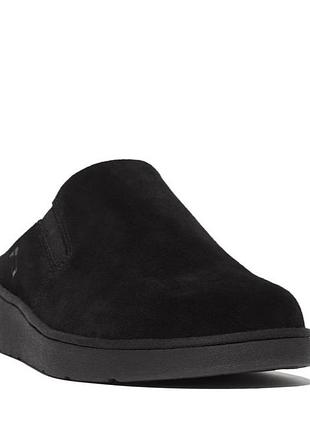 Шлепки  мюлі fitflop3 фото