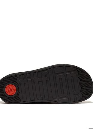 Шлепки  мюлі fitflop4 фото