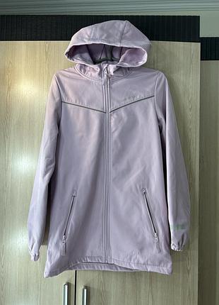 Курточка вітровка дощовик