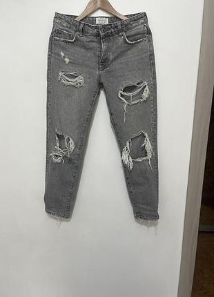Джинси bershka