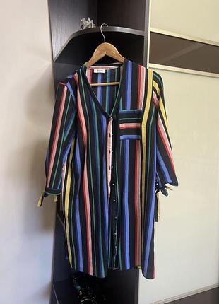 Платье 👗 женское классное. стильное яркое