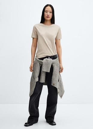 Футболка манго