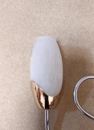 Запасний плафон для люстри світильника бра торшера