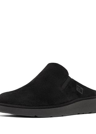 Шлепки  мюлі fitflop
