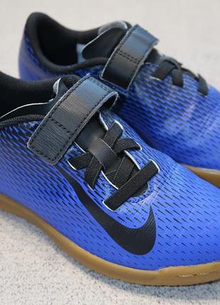 Кросівки — футзалки nike оригінал — 35 розмір
