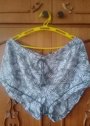 Шортики для сна,  віскоза 100%