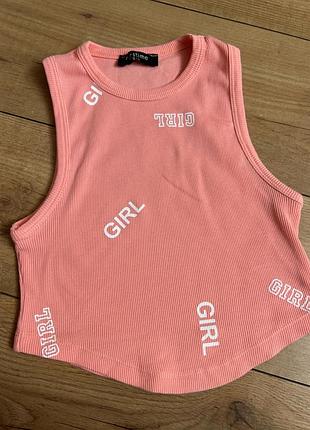 Жіночий стильний топ