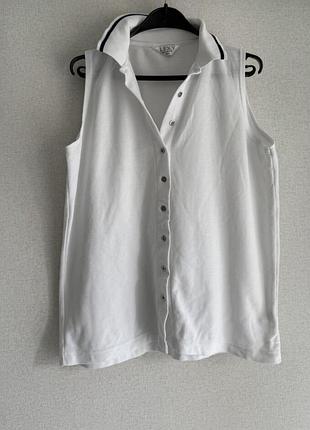 Lexy футболка поло