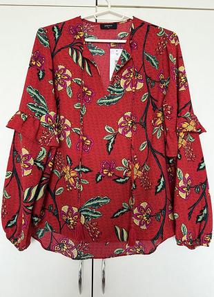 Стильна блуза papaya, нова, з етикеткою