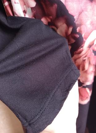 Лёгкий вискозный реглан,блуза. 5