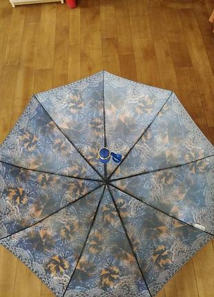 Зонт женский автомат lantana 2